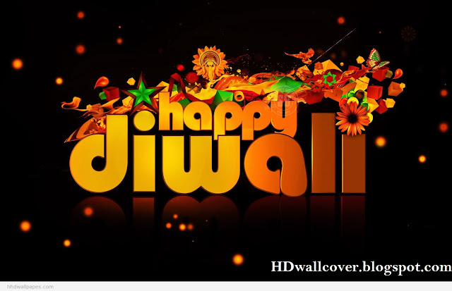 Diwali fireworks Effects for Blogger