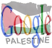 Google’s Palestine Domain Hacked and Defaced