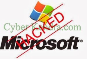 Microsoft Rwanda and other High Profiled sites Hacked and Defaced