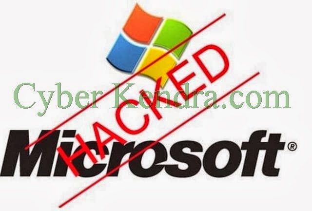 Microsoft Rwanda and other High Profiled sites Hacked and Defaced