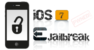 Untethered iOS 7 jailbreak Arrive for iPhone, iPad and iPOd