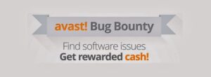 Avast Doubles Bug Bounty Rewards