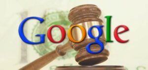 Google May be charged $5 billion from Competition Commission of India