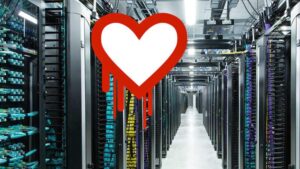 300K servers are still vulnerable to HeartBleed, After Two Months