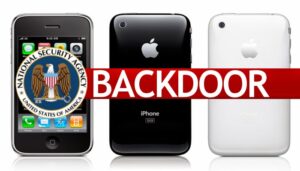 iPhones extracting deep personal data – Apple Employee