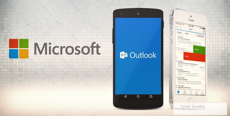 Microsoft launches Outlook for Android and iOS