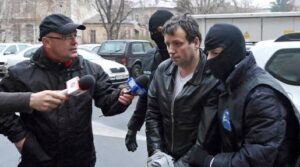 Hacker ‘Guccifer’ jailed for four years