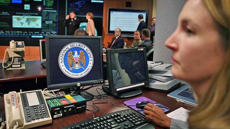 Misconfigured S3 Server Exposed Top Secret Data of US Army and NSA