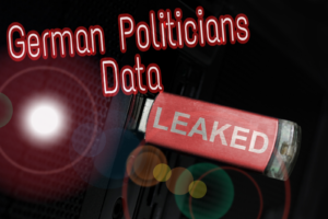 German politicians personal data leaked online