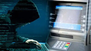 Researcher Demonstrate ATM Hacking just by Waving Phone