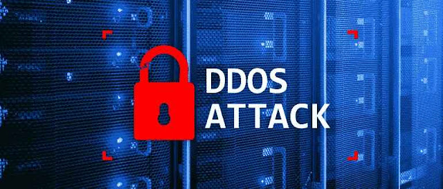 Hacking WordPress websites DDoS WordPress website