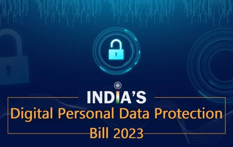 Securing Digital India: Lok Sabha Approves Digital Personal Data Protection Bill 2023