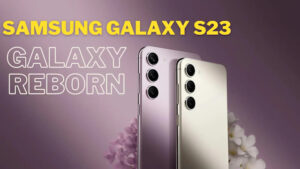 The Release of the Samsung Galaxy S23 and How It Dropped in Price
