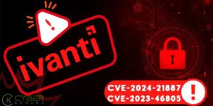 Critical Ivanti Zero-Day Vulnerabilities Under Active Exploitation