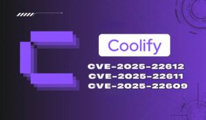 Coolify Hit by Three RCE Flaws with Maximum CVSS Score