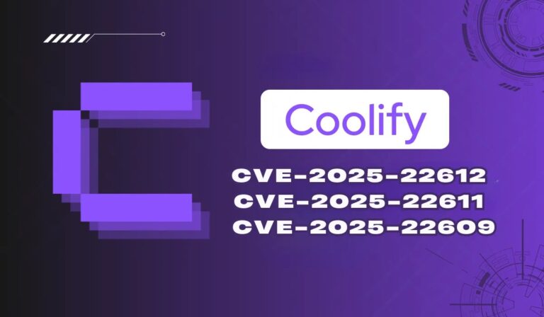 Coolify Hit by Three RCE Flaws with Maximum CVSS Score
