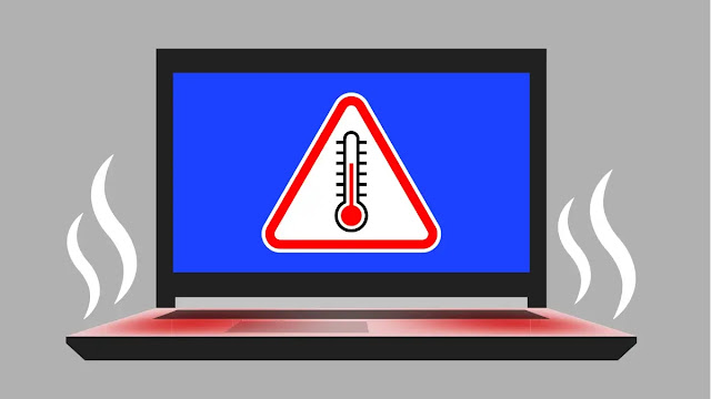 How to Fix Laptop Overheating Issues: 10 Proven Ways (2026 Guide)