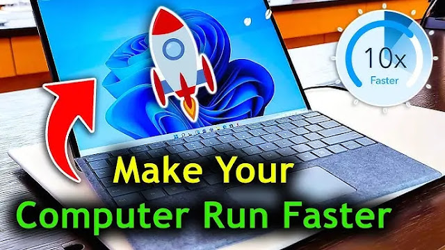 How to Speed Up an Old Laptop in 2026 (7 Free Fixes Without Hardware Upgrades)