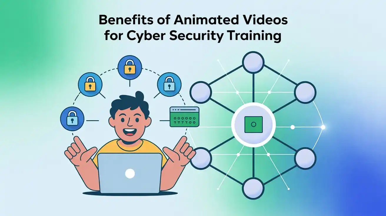 Animated Videos For Cyber Security Animated Videos For Cyber Security