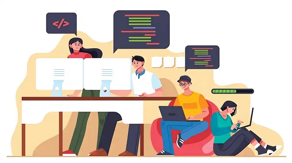 Software Development Team Software Development Team