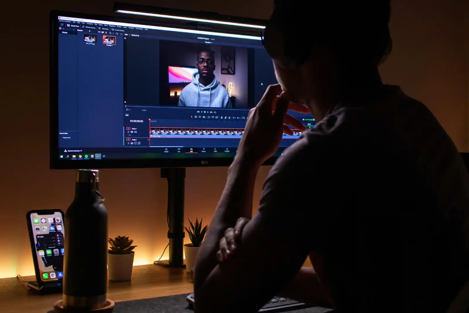 Creating engaging content
