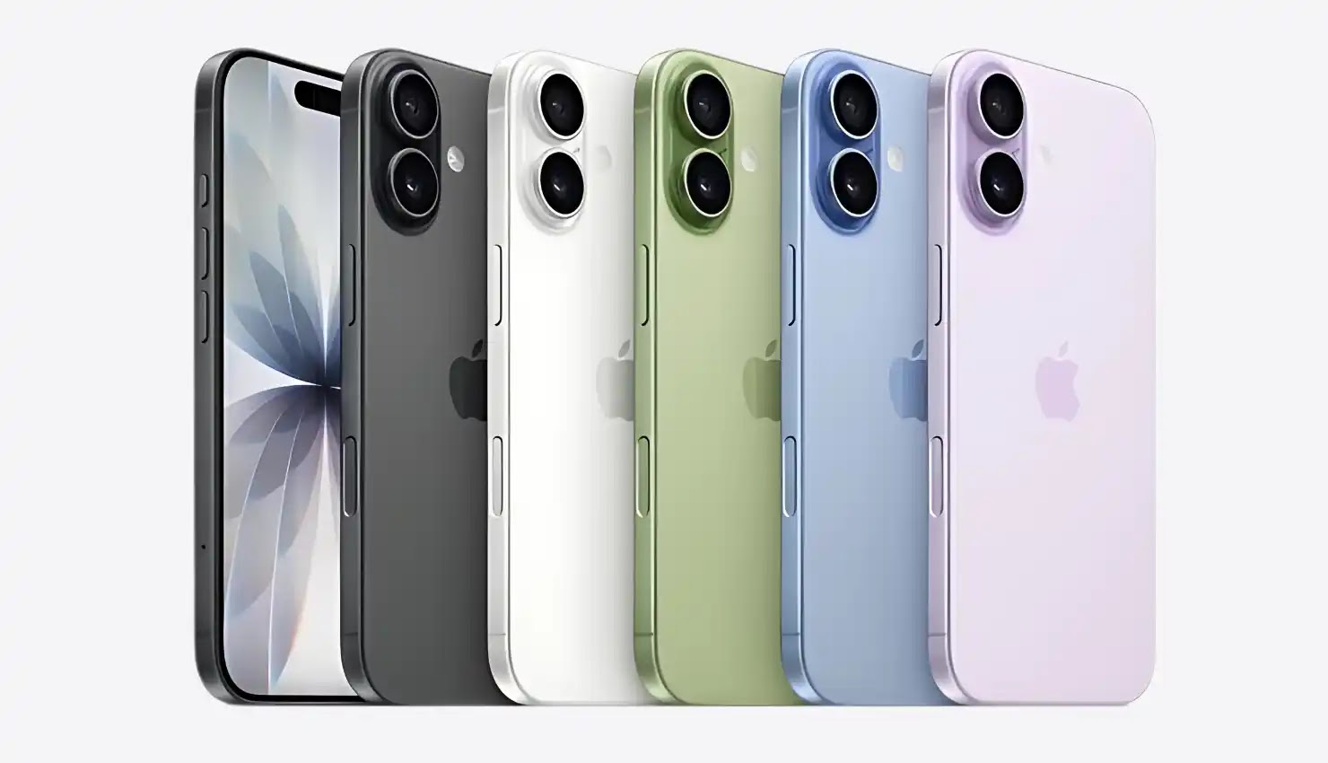 iPhone 17