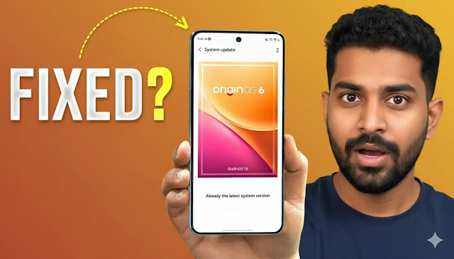 Vivo Origin OS 6: Features, Release Date, Supported Devices & AI Upgrades (2025)