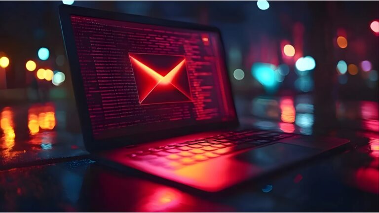 Google Refutes Gmail Breach Claims as 183 Million Credentials Surface in Database
