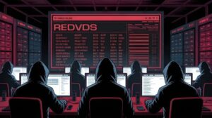 Cybercriminals Used $40 Million Fraud Empire Built on Cloned Windows Servers