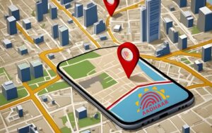 Finding Your Nearest Aadhaar Centre Is About to Get a Whole Lot Easier — Thanks to Google Maps