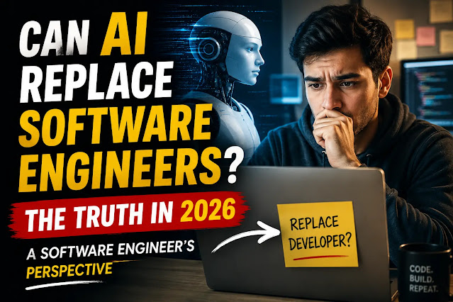 Can AI Replace Software Engineers? A Software Engineer’s Perspective on the Future of Programming