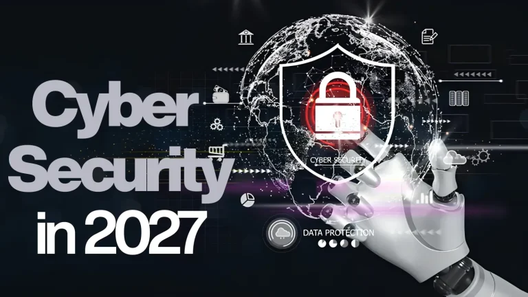 Cybersecurity in 2026: Rising Security Demands, the Outlook for 2027, and Global Innovation Hotspots