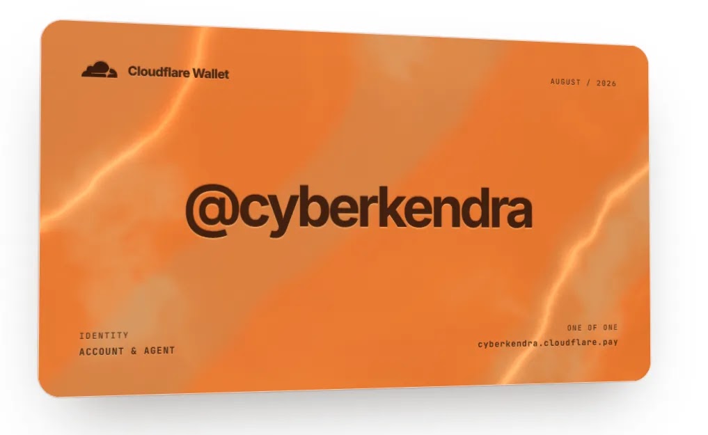 Cloudflare Gives AI Agents a Wallet and a Spending Cap
